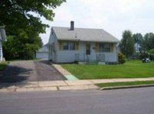 420 Clayton Ave, Williamsport, PA 17701