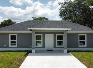 2556 NW 34th Ave, Okeechobee, FL 34972