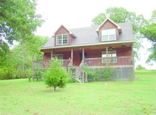 439 East Rd, Goodman, MO 64843
