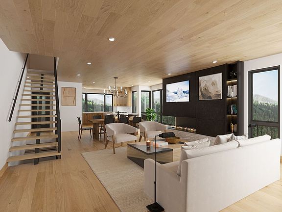 4th image of 3900 Big Mountain Rd #B105