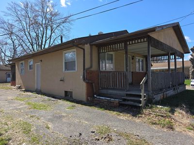 3355 E Deshler Ave, Columbus, OH, 43227