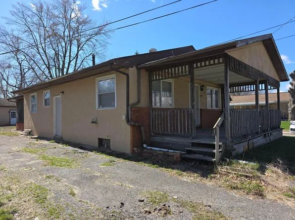 3355 E Deshler Ave, Columbus, OH 43227