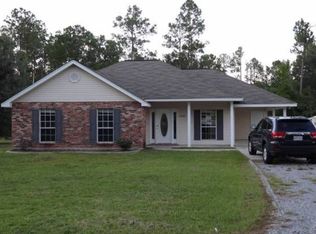 36687 Pine Street Ext, Pearl River, LA 70452