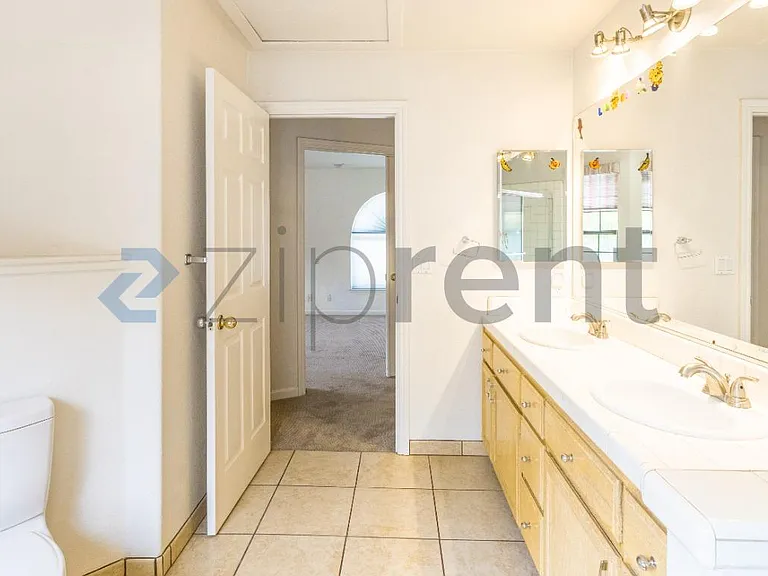 Bathroom 2