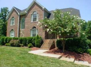 388 Berrier Ave, Lexington, NC 27295