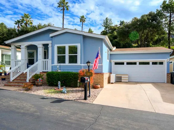 8975 Lawrence Welk Dr Space 112, Escondido, CA 92026