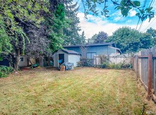 13722 25th Pl S, Seattle, WA 98168