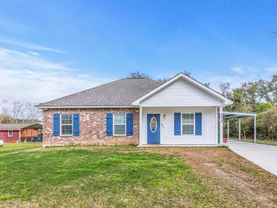 3010 Carlock Rd, Westlake, LA, 70669