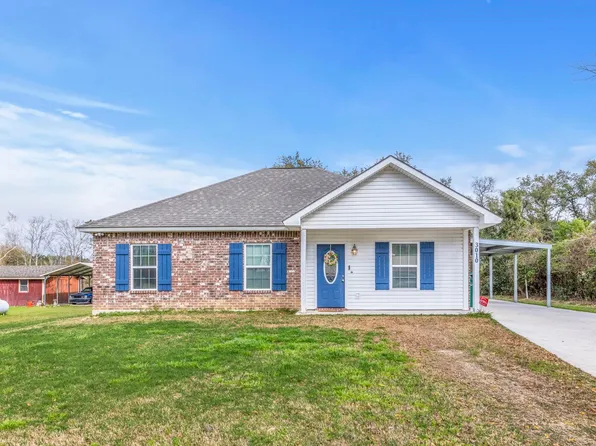 3010 Carlock Rd, Westlake, LA 70669