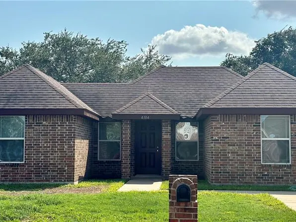4104 Sabatini Dr, Weslaco, TX 78599