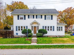 204 E Hickory St, East Rochester, NY 14445