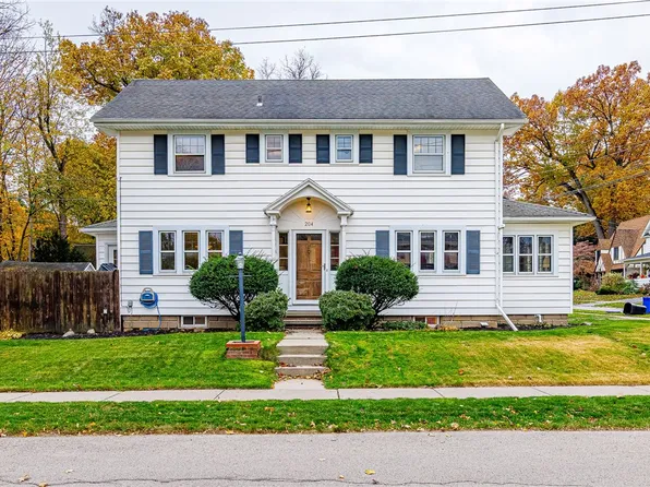 204 E Hickory St, East Rochester, NY 14445