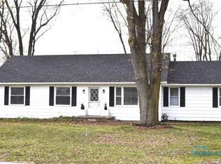 3141 Wilford Dr, Toledo, OH 43617