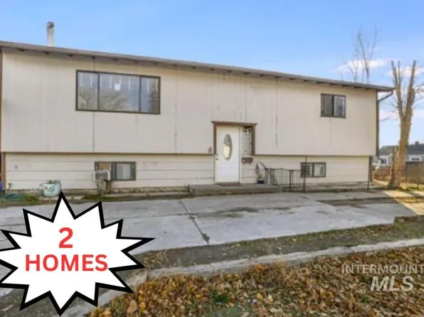 414 Heyburn Ave, Twin Falls, ID 83301
