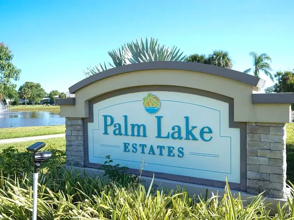 434 Crockett St, West Melbourne, FL 32904