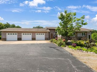 N8071 Hatch Lake Rd, Iola, WI 54945