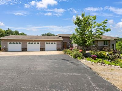 N8071 Hatch Lake Rd, Iola, WI, 54945