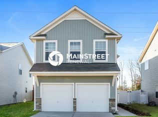 13026 Hill Pine Rd, Midland, NC 28107