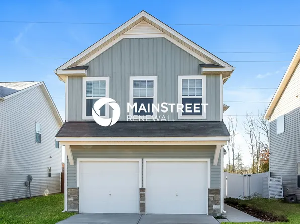 13026 Hill Pine Rd, Midland, NC 28107