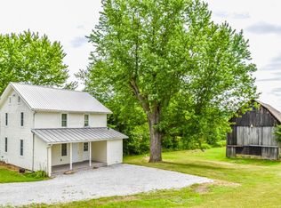 10278 Lincoln St SE, East Canton, OH