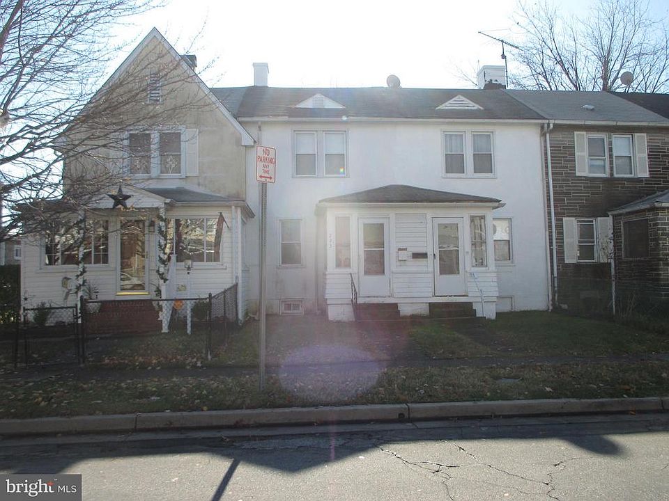 2nd image of 223 Saint Helena Ave