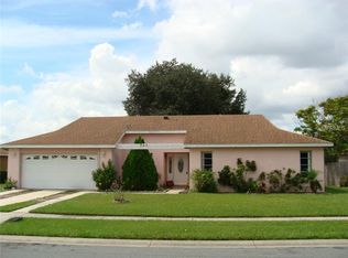 943 California Woods Cir, Orlando, FL 32824