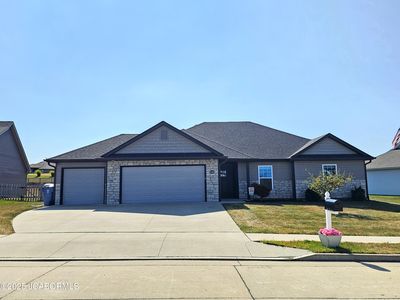 15482 Revolutionary Dr, Ashland, MO, 65010