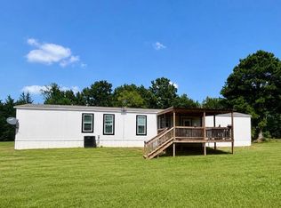 92 County Road 4675, Atlanta, TX 75551