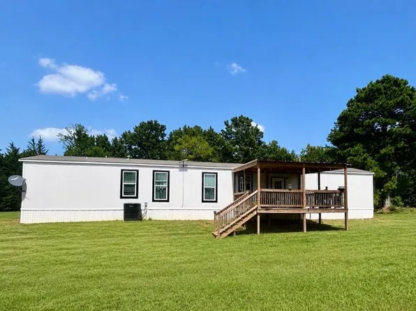 92 County Road 4675, Atlanta, TX 75551