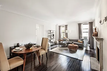 Rented by Assa Properties