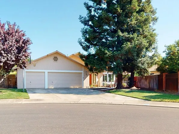 5108 Saint Clare Cir, Salida, CA 95368