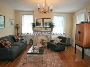 20 Albion Pl #2R2B, Charlestown, MA 02129