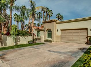 2 Mesquite Ridge Ln, Rancho Mirage, CA 92270