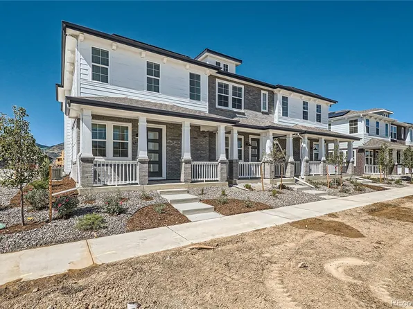9678 Browns Peak Circle, Littleton, CO 80125