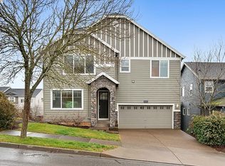 12818 SE Meadehill Ave, Happy Valley, OR 97086