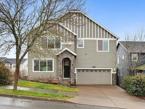 12818 SE Meadehill Ave, Happy Valley, OR 97086