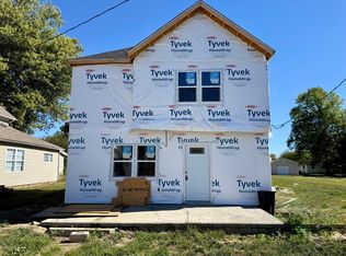 520 Toledo Ave, Marion, OH 43302