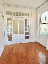 Rented by City Heights Realty