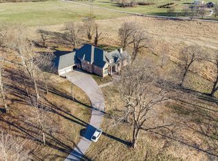 5838 S Farm Road 115, Brookline, MO 65619