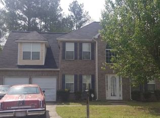 6880 Wildboar Dr, Fairburn, GA 30213