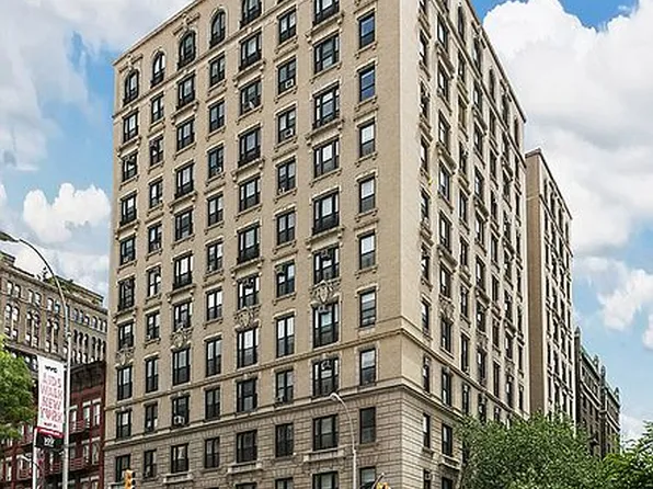 219 W 81st St APT 4C, New York, NY 10024