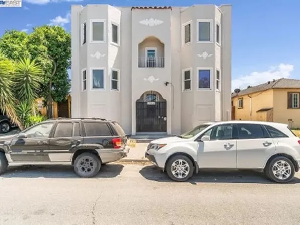 2684 73rd Avenue (1086r), 2684 73rd Ave #2, Oakland, CA 94605