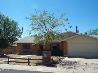 1637 W Harmont Dr, Phoenix, AZ 85021