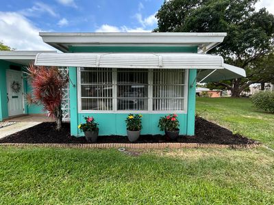 270 South Boulevard #D, Boynton Beach, FL, 33435