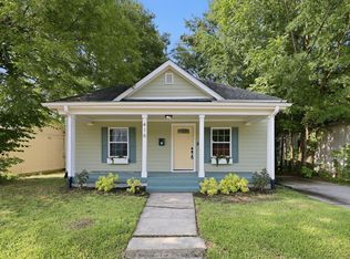 416 Dowd St, Durham, NC 27701