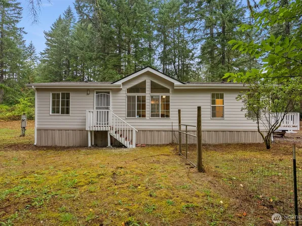 3814 174th Avenue NW, Lakebay, WA 98349