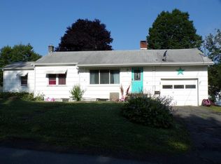 91 Risley St, Hancock, NY 13783