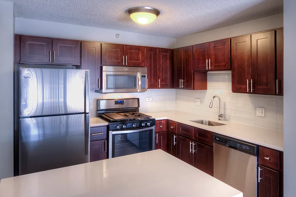 1 bed, 820 sqft, $2,542 — Photo 1