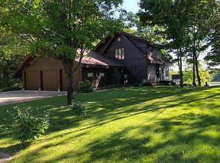 2563 27-1/4 - 3/4 St, Rice Lake, WI 54868