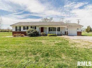 511 White St, Creal Springs, IL 62922